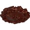 Ekena Millwork Plymouth Ceiling Medallion (Fits Canopies up to 1 5/8"), 16 3/4"OD x 1 3/8"P, Antique Copper CM16PLACS - alternate 3